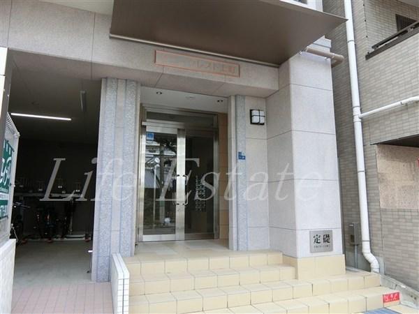 サニークレスト上町
