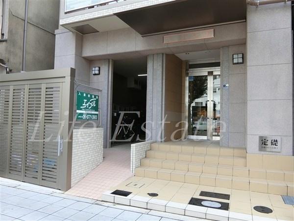 サニークレスト上町