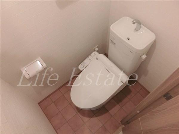 サニークレスト上町