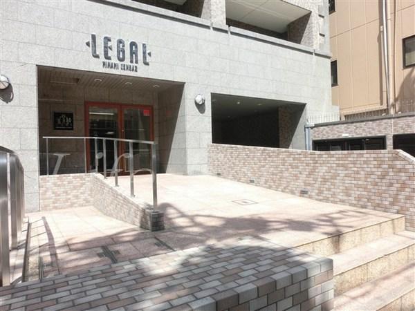 リーガル南船場Ⅱ
