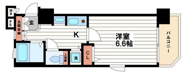 プレサンス東本町