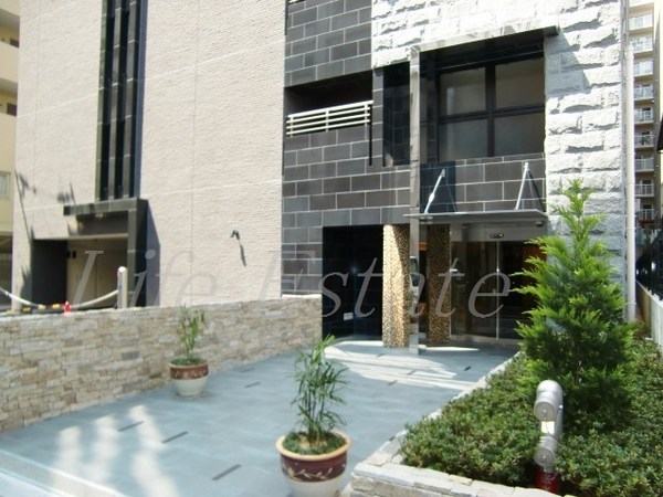 GrandPlace谷町(グランプラス谷町)
