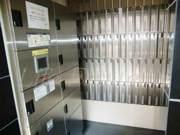 GrandPlace谷町(グランプラス谷町)