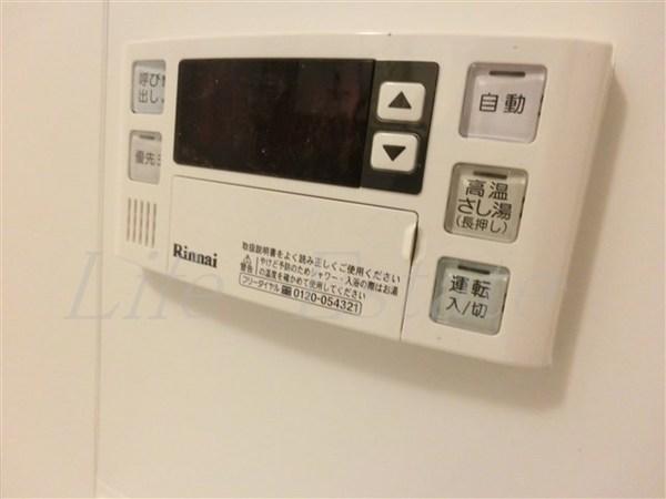 大阪市中央区鎗屋町２丁目のマンション