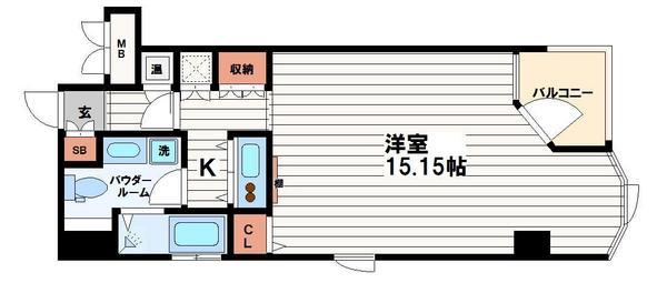 アスティナ御堂筋本町