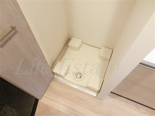プレサンス松屋町駅前