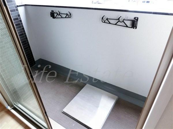 プレサンス松屋町駅前