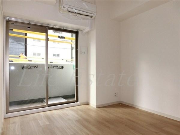 プレサンス松屋町駅前