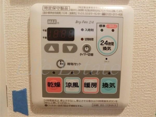 プレサンス松屋町駅前