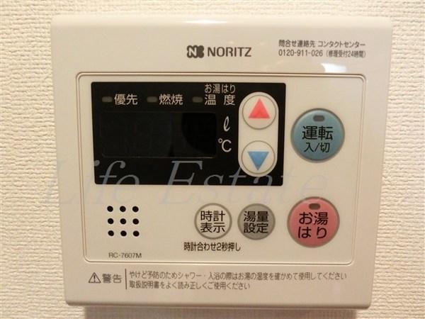 プレサンス松屋町駅前