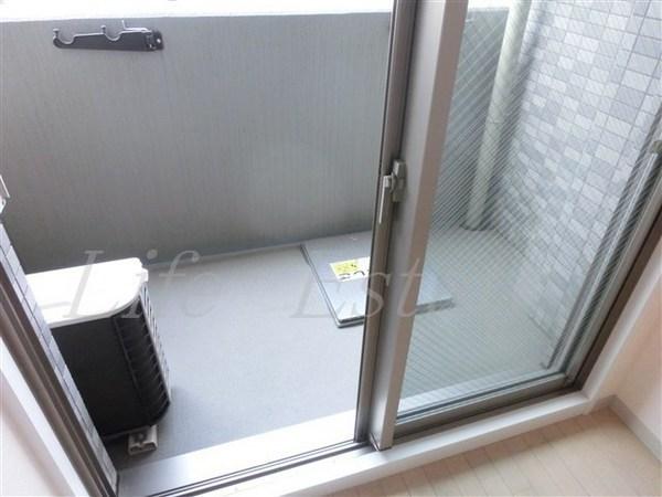 アーバネックス大阪城ＷＥＳＴ