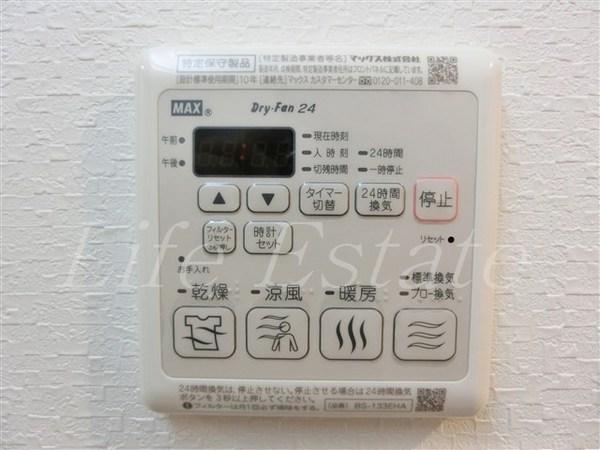 レオンコンフォート本町東Ⅲ