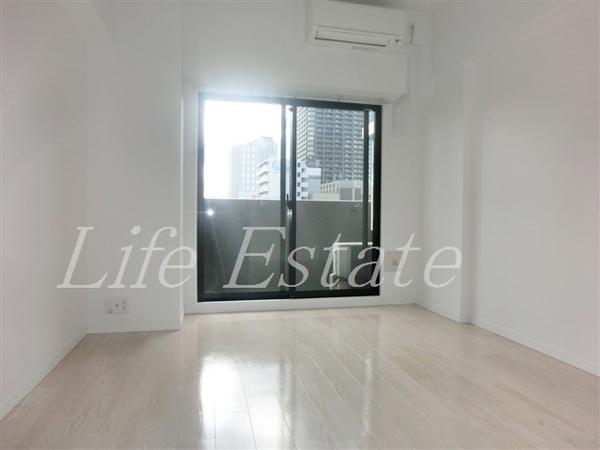 S-RESIDENCE北浜