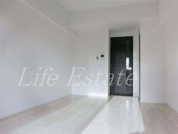 S-RESIDENCE北浜