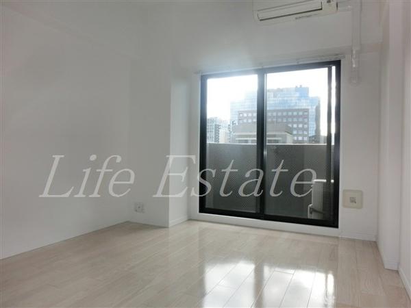 S-RESIDENCE北浜