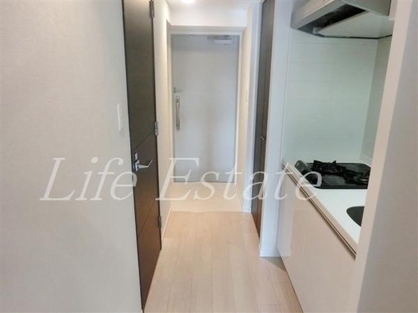 S-RESIDENCE北浜