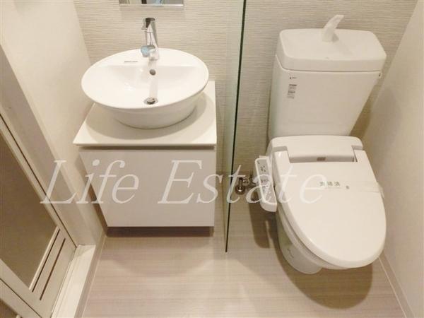 S-RESIDENCE北浜