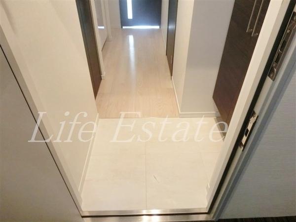 S-RESIDENCE北浜