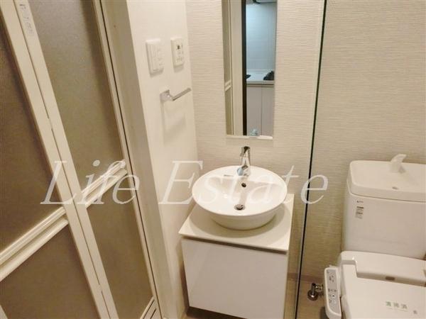 S-RESIDENCE北浜