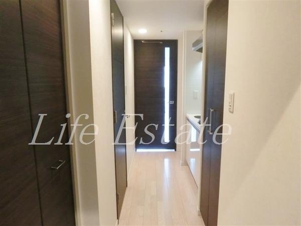 S-RESIDENCE北浜