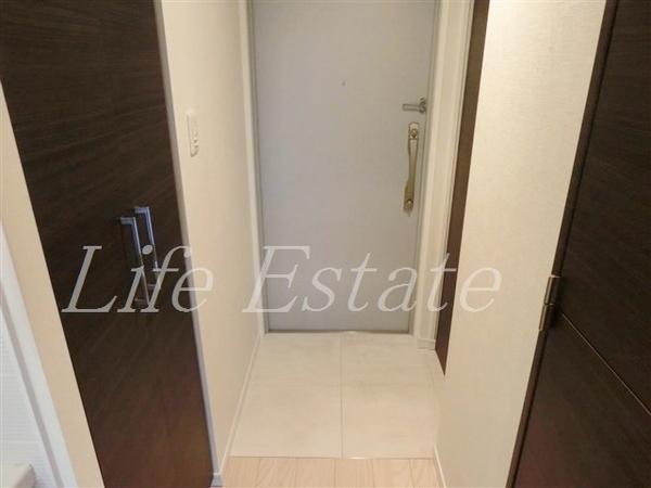 S-RESIDENCE北浜