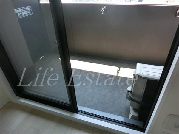S-RESIDENCE北浜