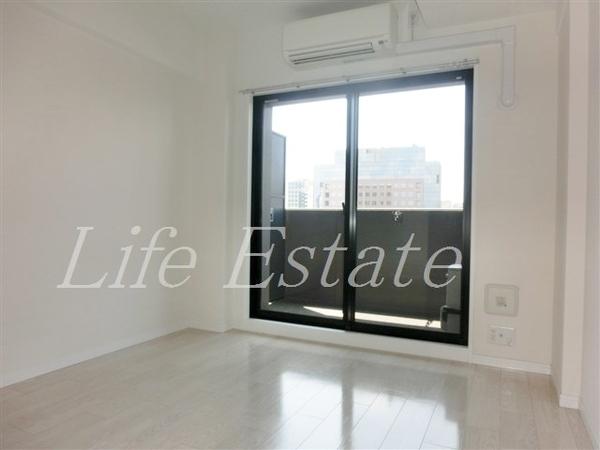 S-RESIDENCE北浜