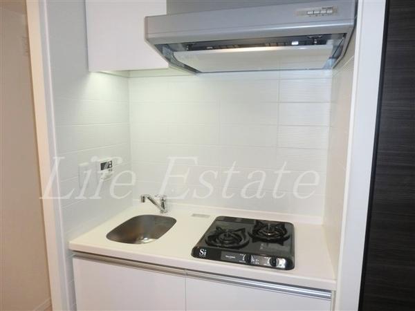 S-RESIDENCE北浜