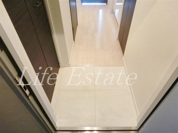 S-RESIDENCE北浜