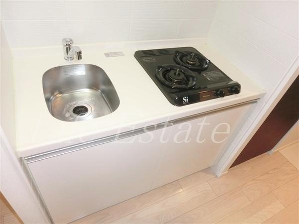 S-RESIDENCE北浜