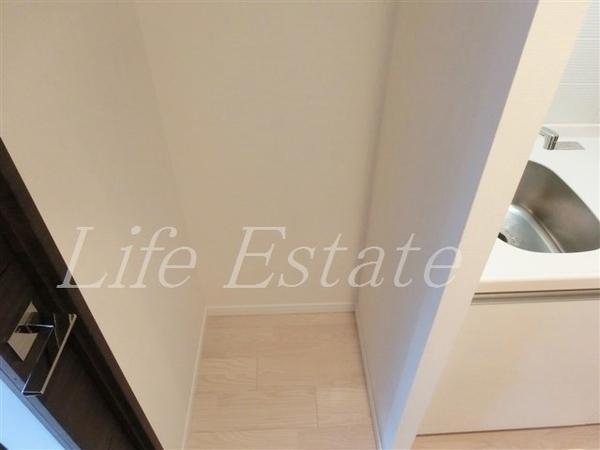 S-RESIDENCE北浜