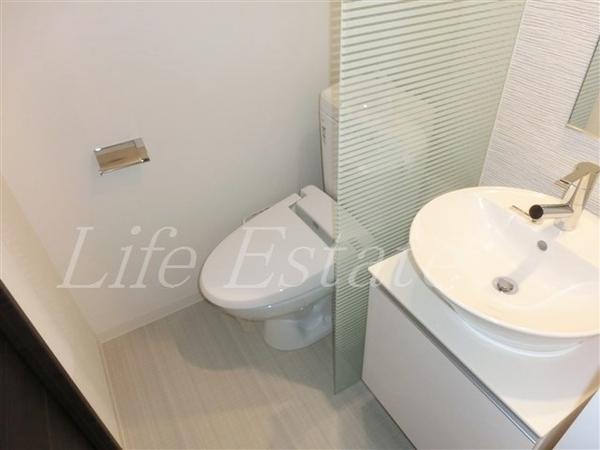S-RESIDENCE北浜