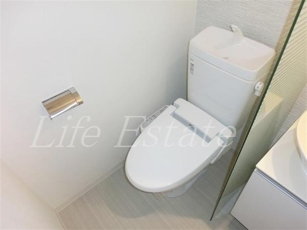 S-RESIDENCE北浜