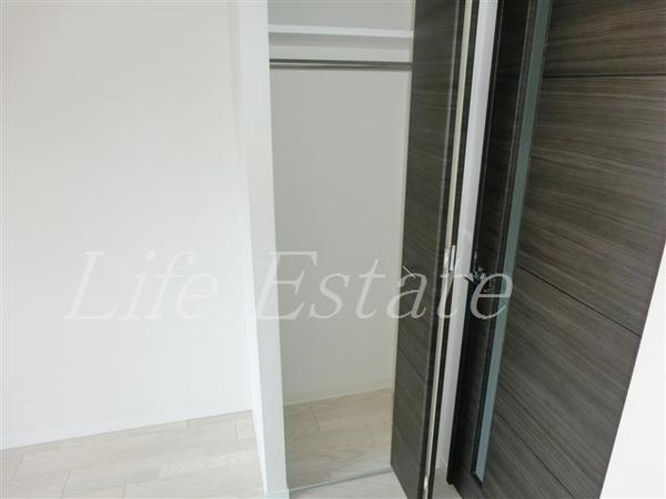S-RESIDENCE北浜