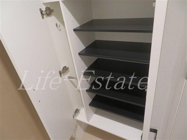 ラシーヌ瓦屋町