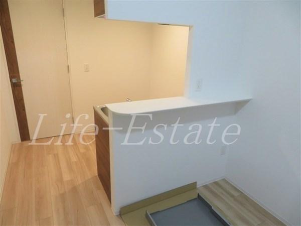 ラシーヌ瓦屋町