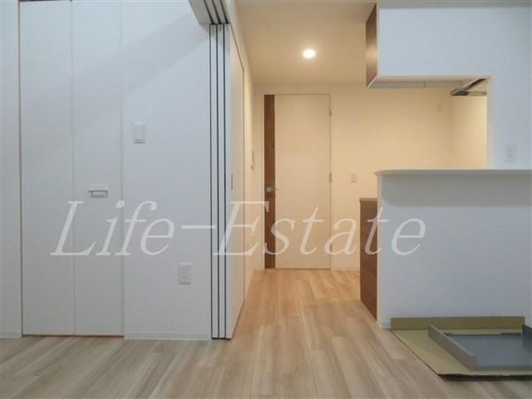 ラシーヌ瓦屋町