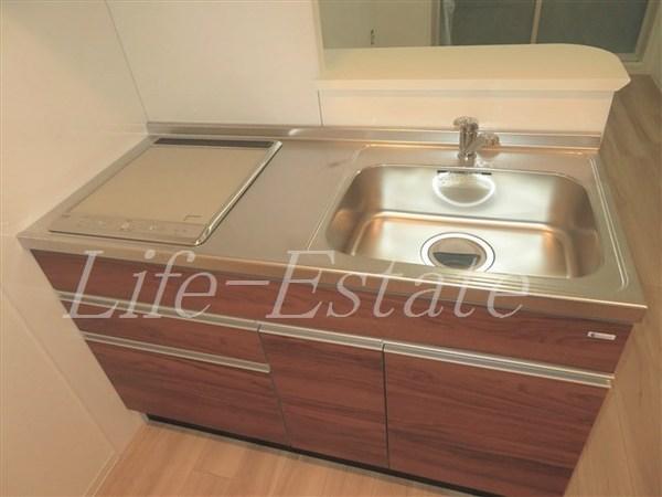 ラシーヌ瓦屋町