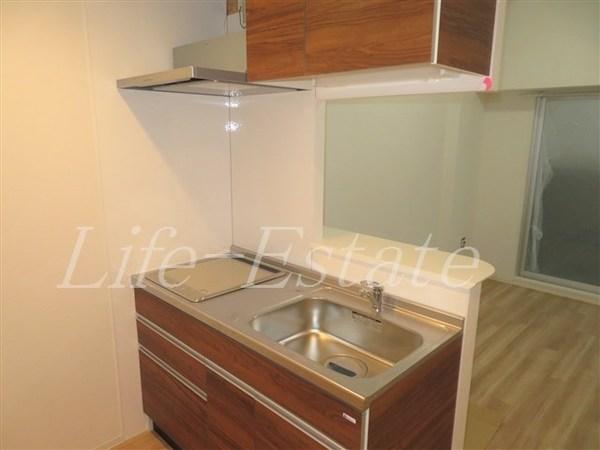 ラシーヌ瓦屋町