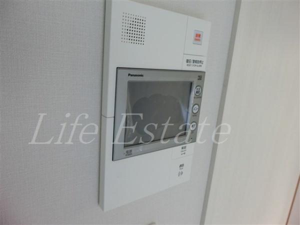 ルフォンプログレ堺筋本町タワーレジデンス