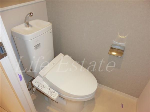 ルフォンプログレ堺筋本町タワーレジデンス