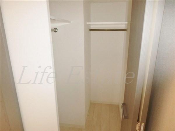 S-RESIDENCE谷町五丁目