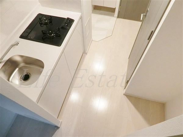 S-RESIDENCE谷町五丁目
