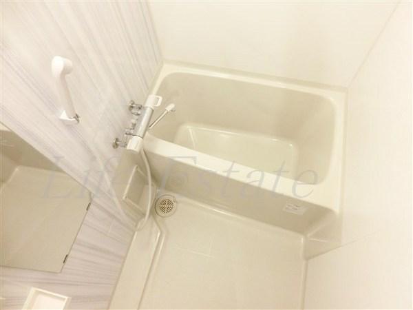 S-RESIDENCE谷町五丁目