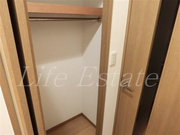 エイペックス松屋町ヴァンデュール