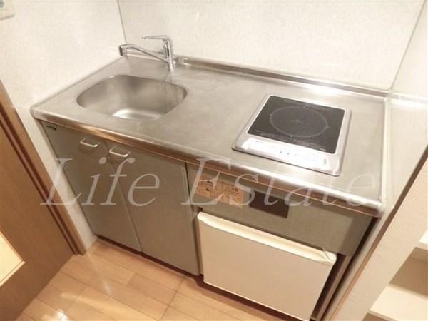 エイペックス松屋町ヴァンデュール