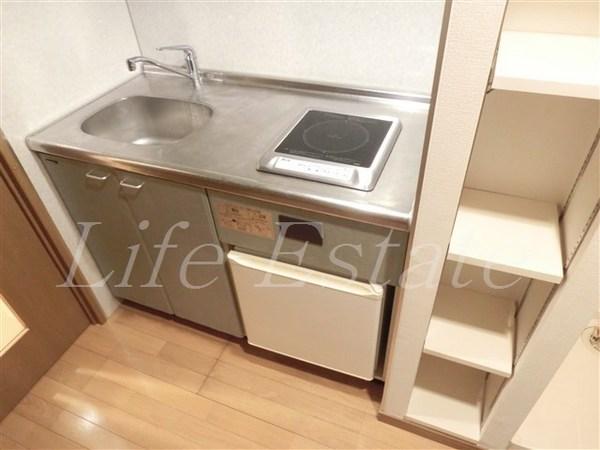 エイペックス松屋町ヴァンデュール