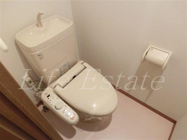エイペックス松屋町ヴァンデュール