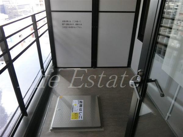 ブランズタワー大阪本町