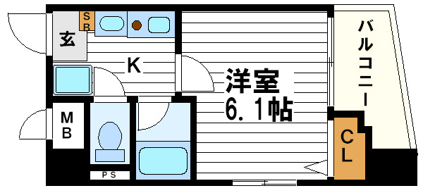 エイペックス大手通